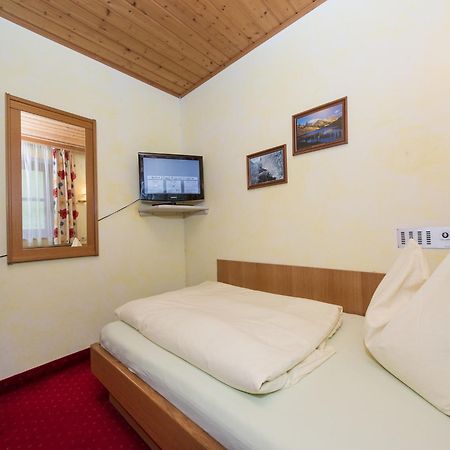 Hotel Sonnhof Grossarl Eksteriør billede