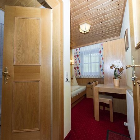 Hotel Sonnhof Grossarl Eksteriør billede